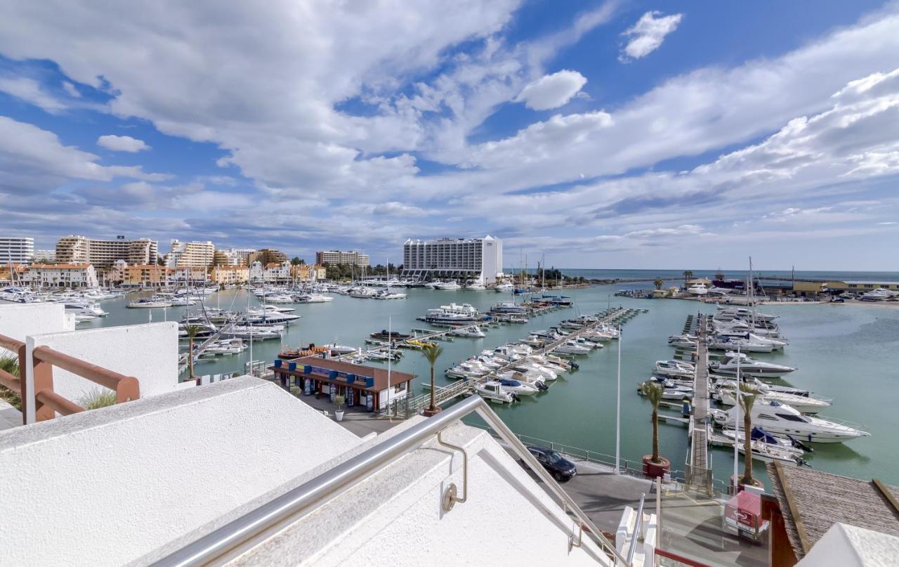 Primula - Wonderful View - Vilamoura Marina 外观 照片