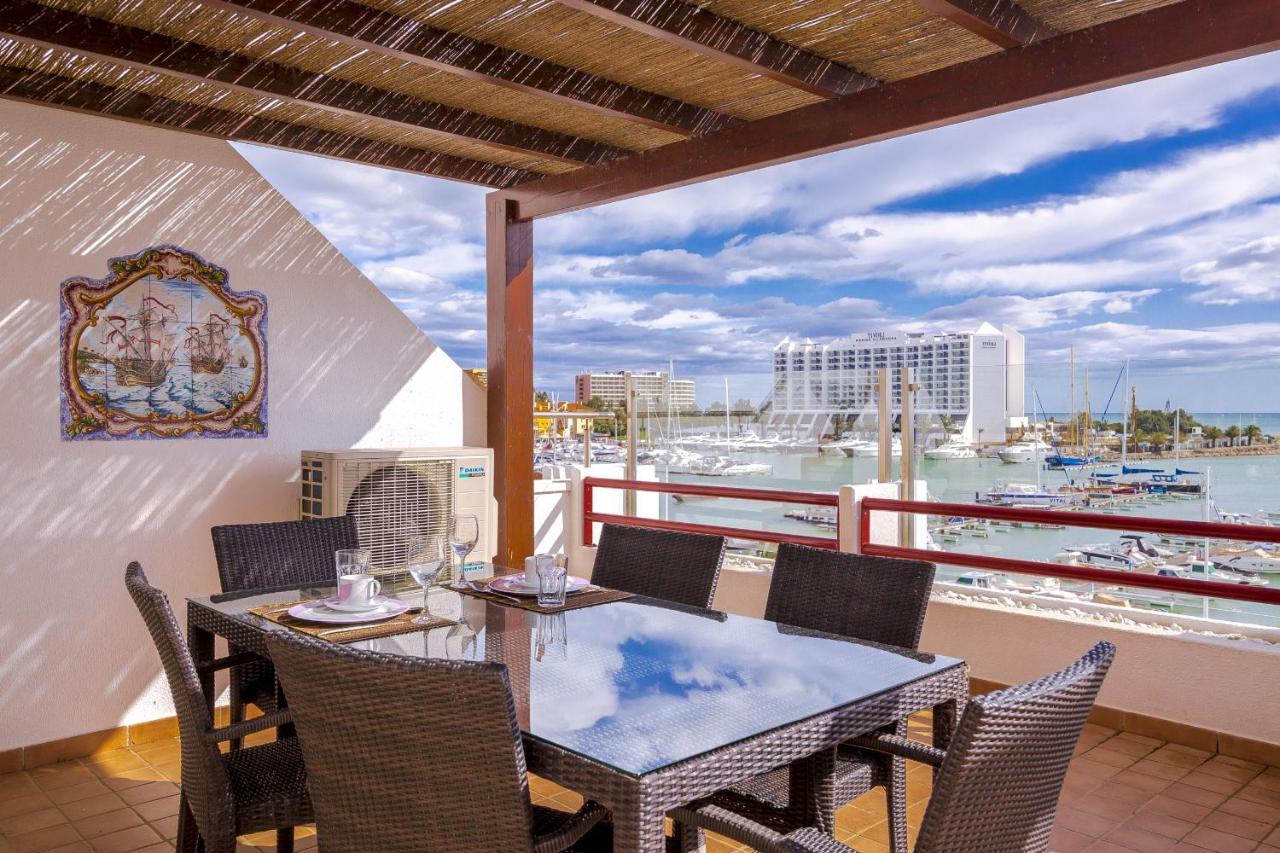 Primula - Wonderful View - Vilamoura Marina 外观 照片