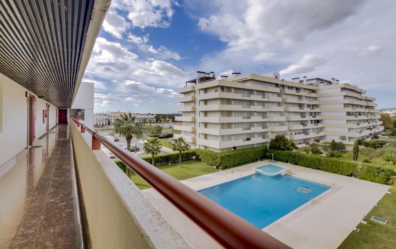 Primula - Wonderful View - Vilamoura Marina 外观 照片