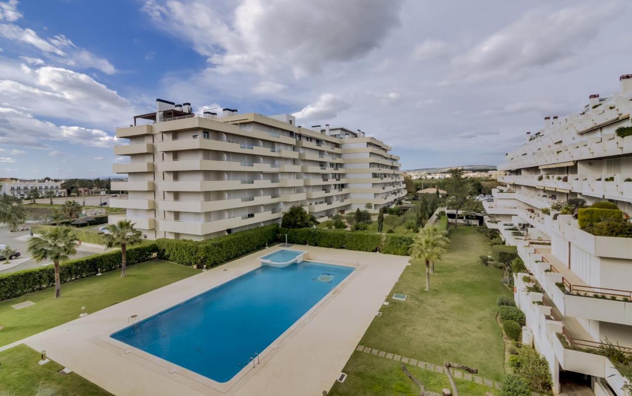 Primula - Wonderful View - Vilamoura Marina 外观 照片