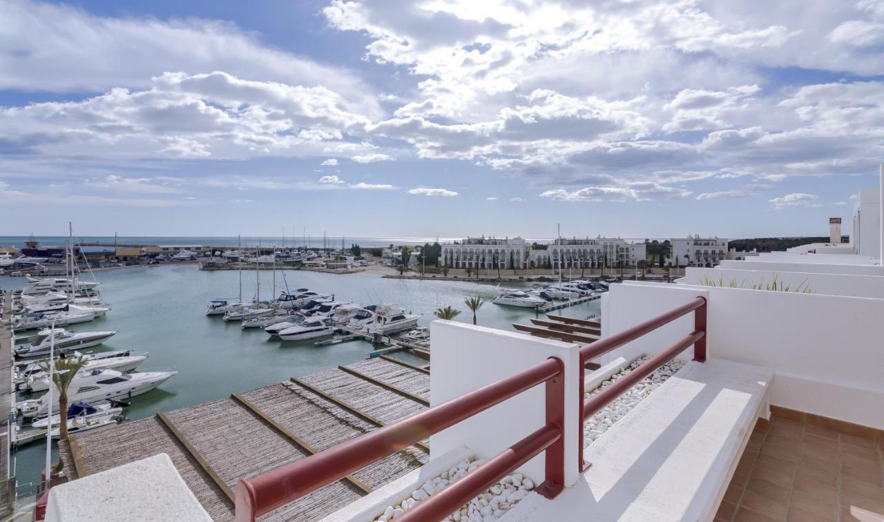 Primula - Wonderful View - Vilamoura Marina 外观 照片