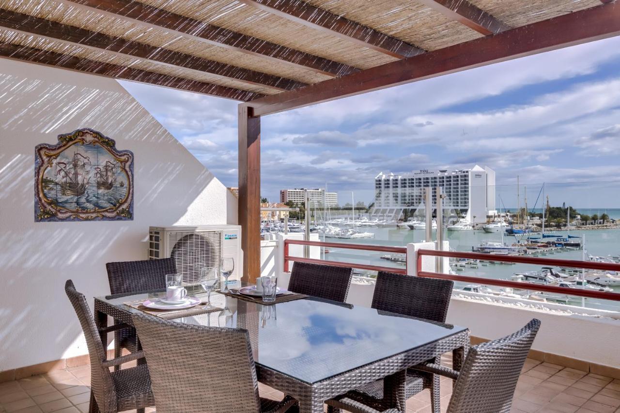 Primula - Wonderful View - Vilamoura Marina 外观 照片